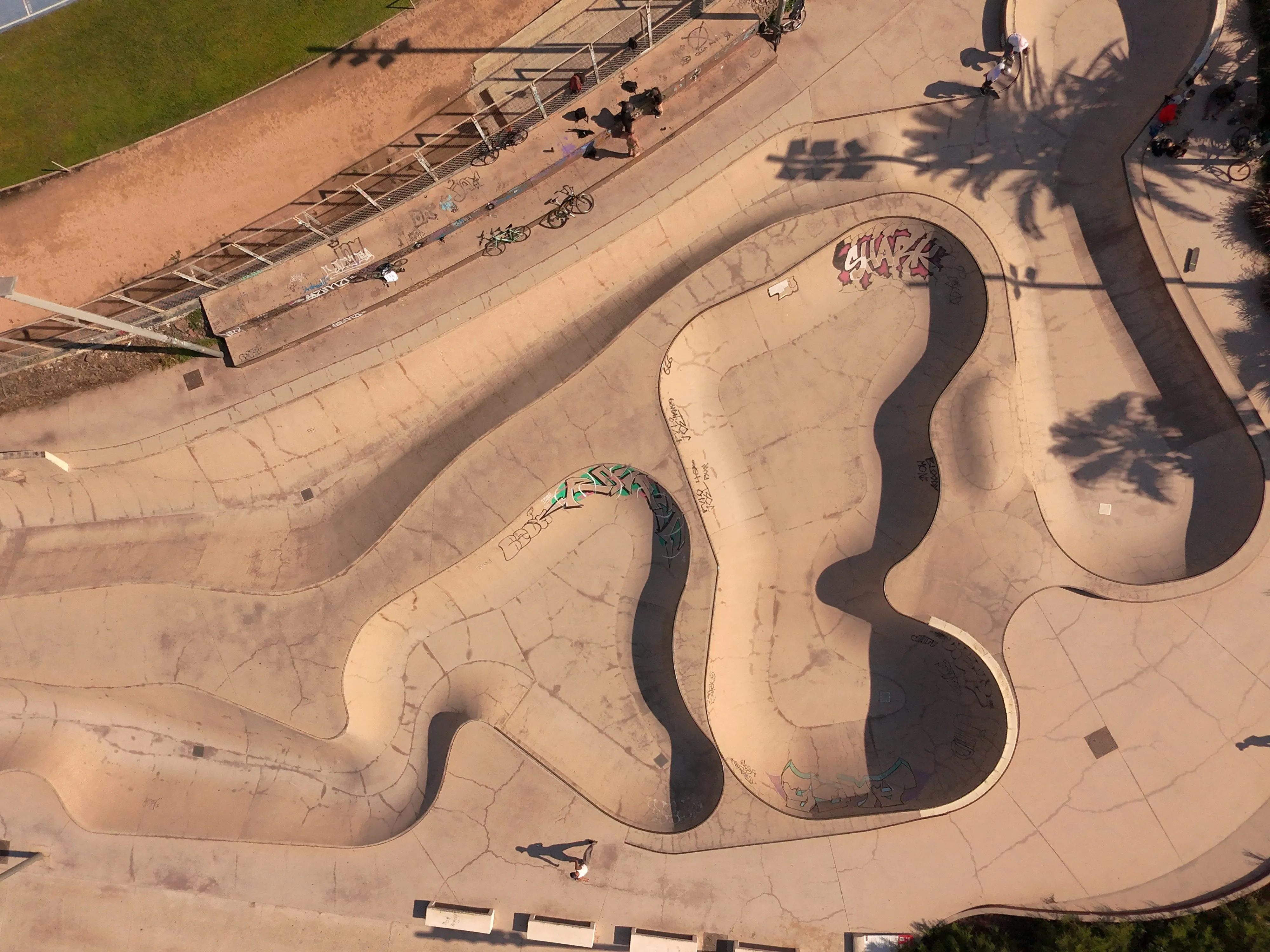 Mar Bella Beach – Barcelona (3)