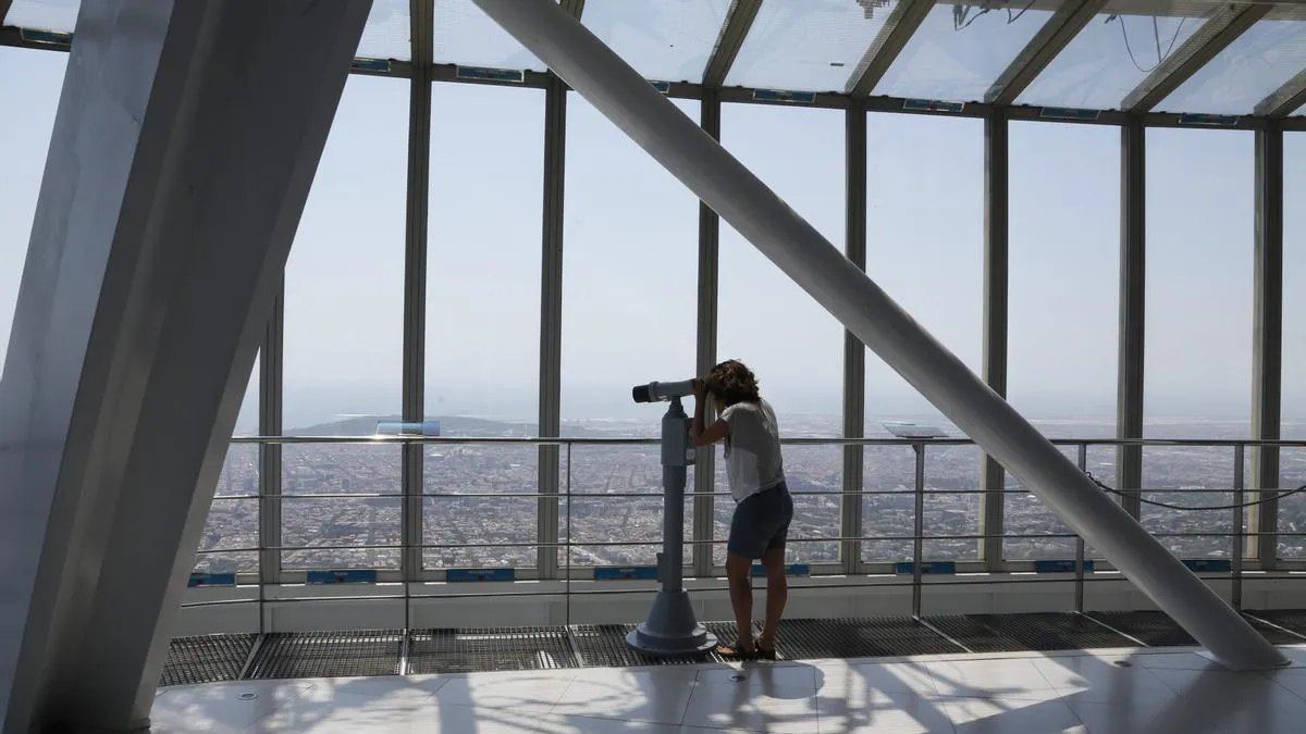 Tibidabo – Barcelona (4)