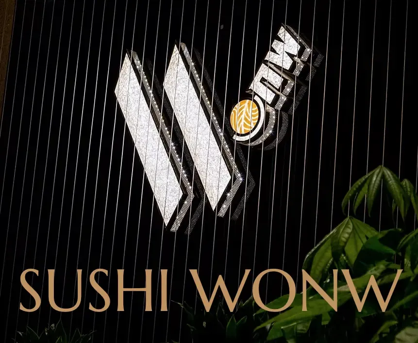 SushiWonw – Barcelona (2)