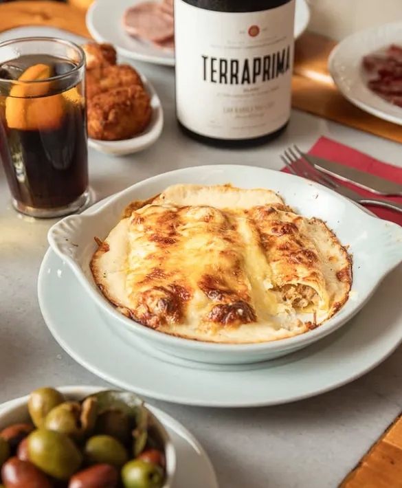 Bar Muy Buenas – Barcelona (2)