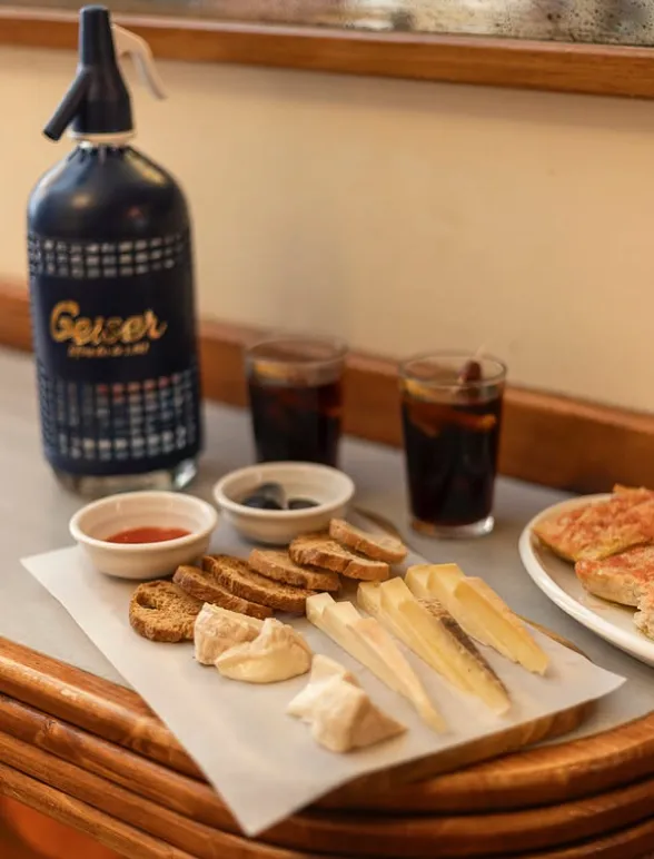 Bar Muy Buenas – Barcelona (4)