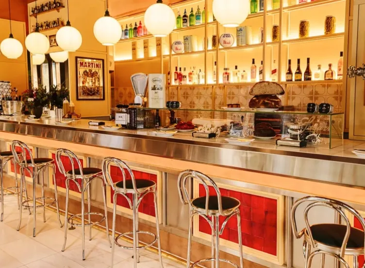 Bodega Sagarra – Barcelona (4)