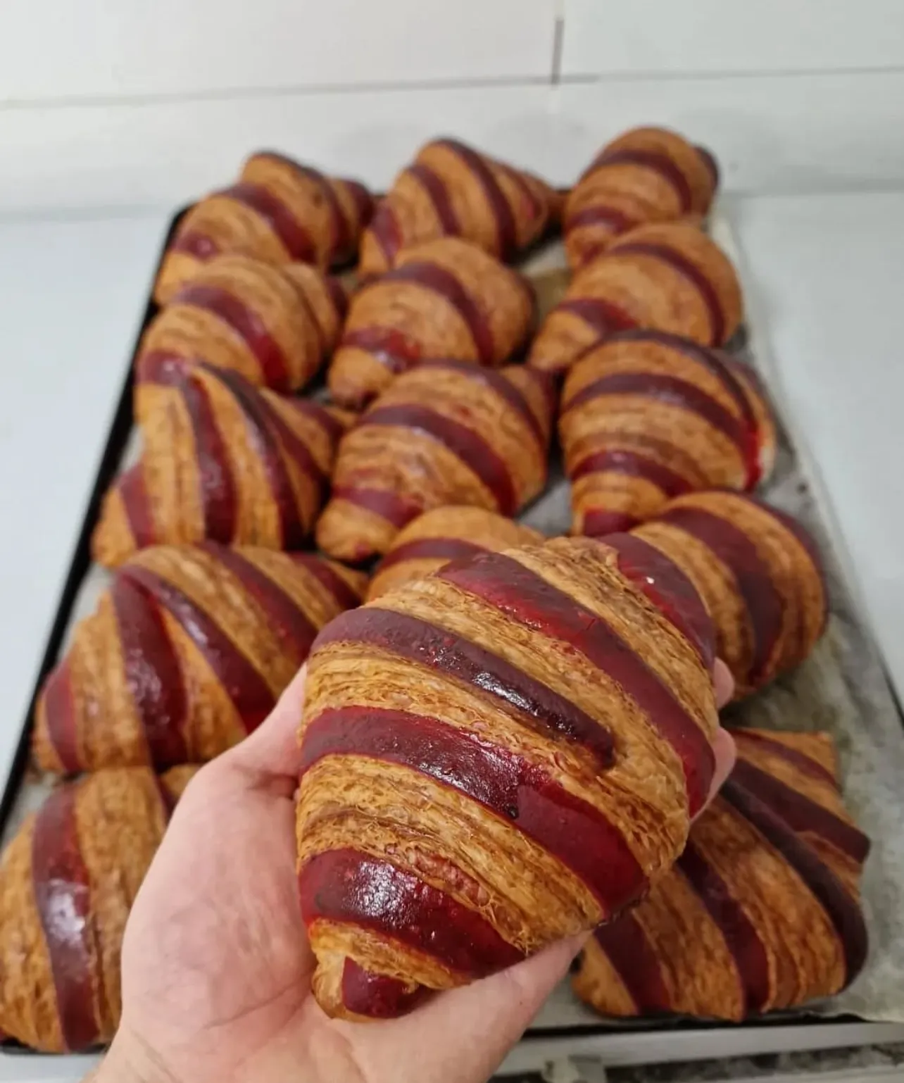 A27 Bakehouse – Barcelona (3)