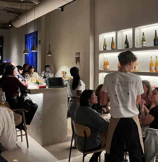 Maldita Barra – Barcelona (2)
