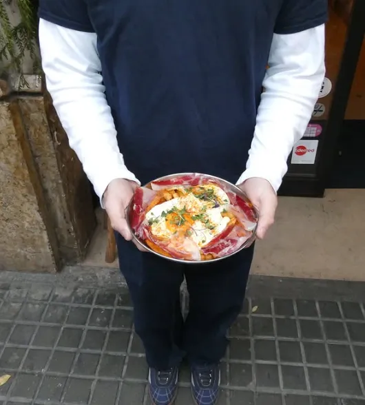 Maldita Barra – Barcelona (3)