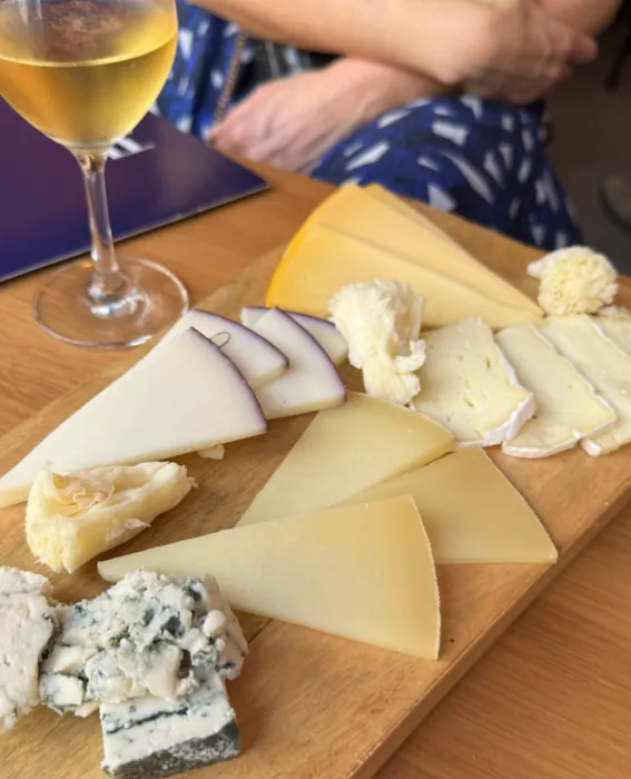Cuadro Restaurante Barcelona – Barcelona (3)