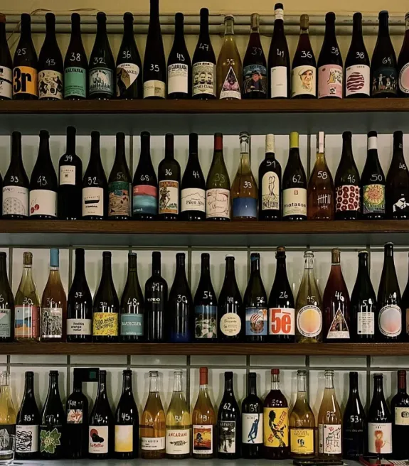 Masa Vins – Barcelona (2)