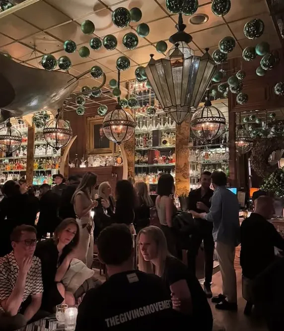 Bocagrande & Bocachica – Barcelona (2)