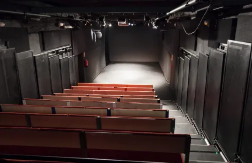 Antic Teatre – Barcelona (3)