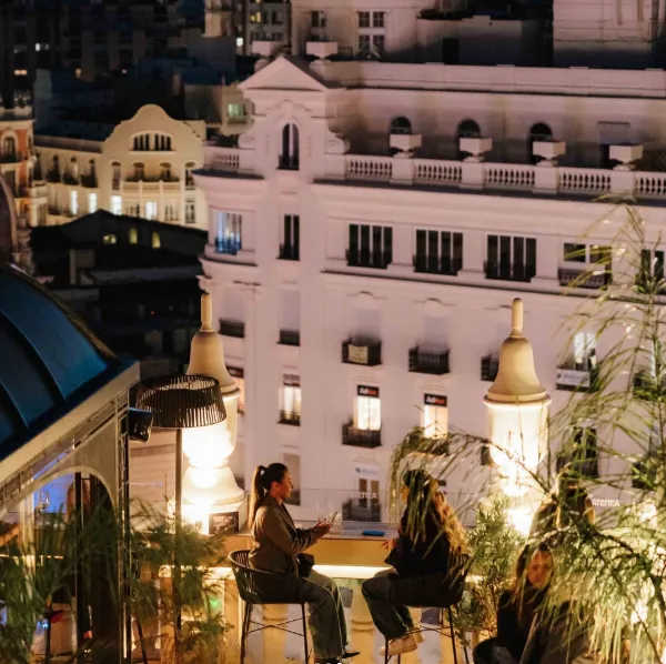 ATENEA SKY BAR – Valencia (3)