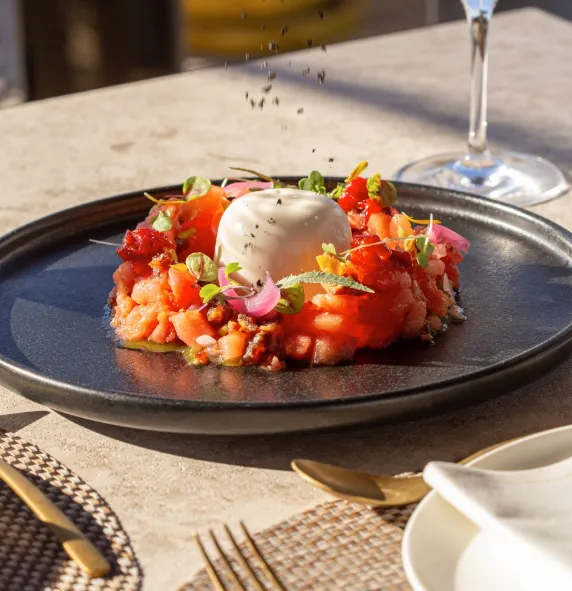 ATENEA SKY BAR – Valencia (4)