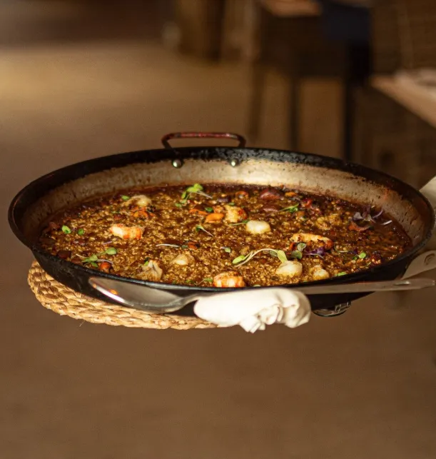  Marevento Restaurante Castelldefels – Castelldefels (4)