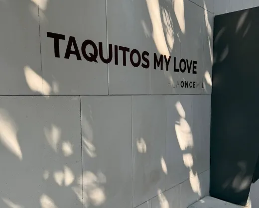 La Once Mil – Ciudad de Mexico (4)