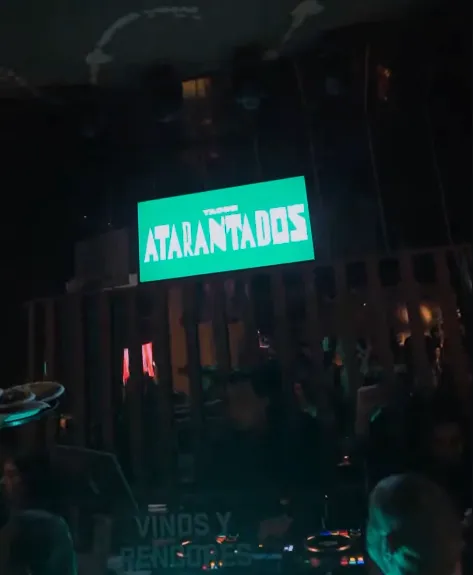 Tacos Atarantados – Ciudad de Mexico (2)