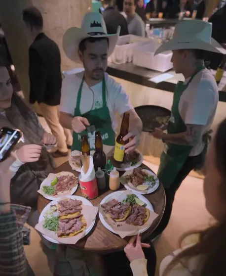 Tacos Atarantados – Ciudad de Mexico (3)
