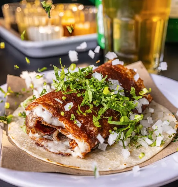 Tacos Atarantados – Ciudad de Mexico (4)