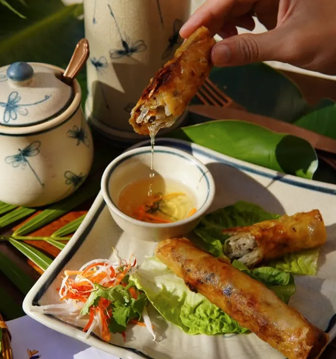 Pho Ha Noi – Barcelona (3)