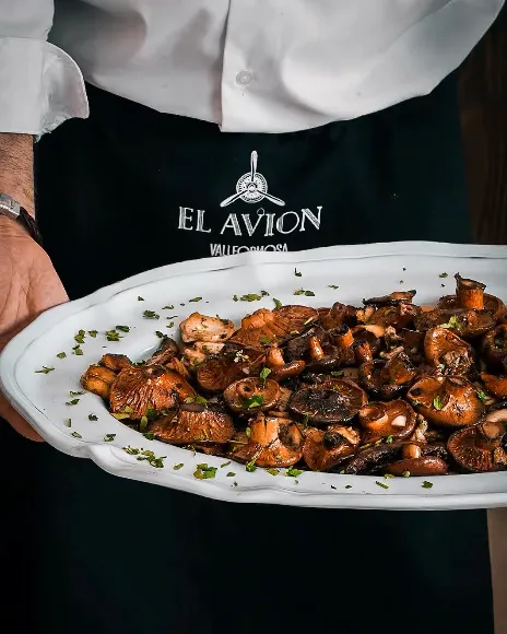 El Avion – Castelldefels (4)