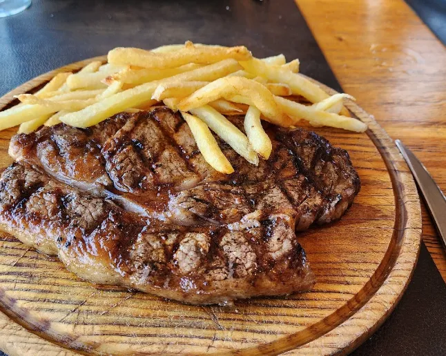 Ushuaia Parrillada – Castelldefels (2)