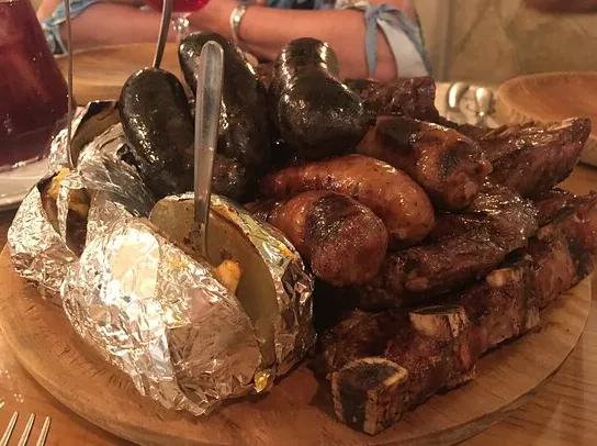 Ushuaia Parrillada – Castelldefels (3)