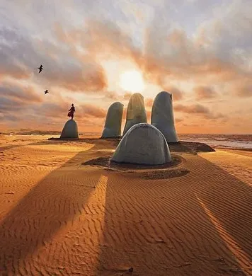 Los Dedos – Punta del Este (2)