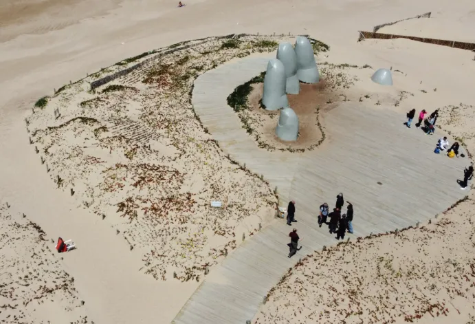 Los Dedos – Punta del Este (3)