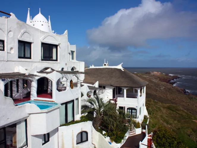 Casa Pueblo – Punta Ballena (2)