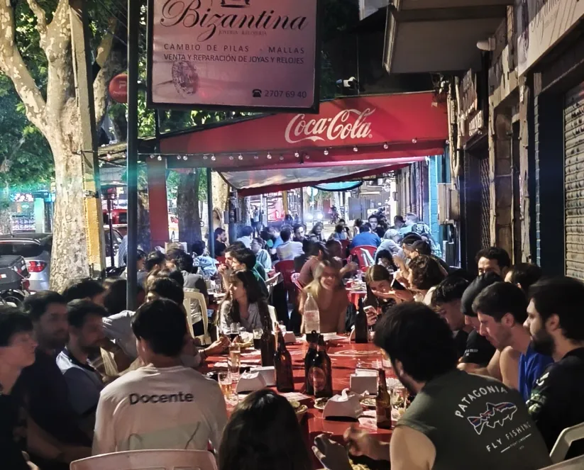 Ponte Vecchio – Montevideo (3)