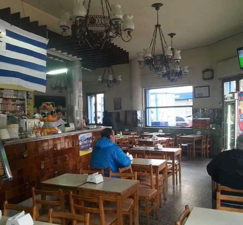 Bar Sporting – Montevideo (2)