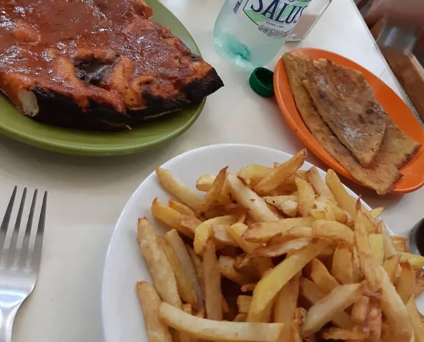 Bar Sporting – Montevideo (4)