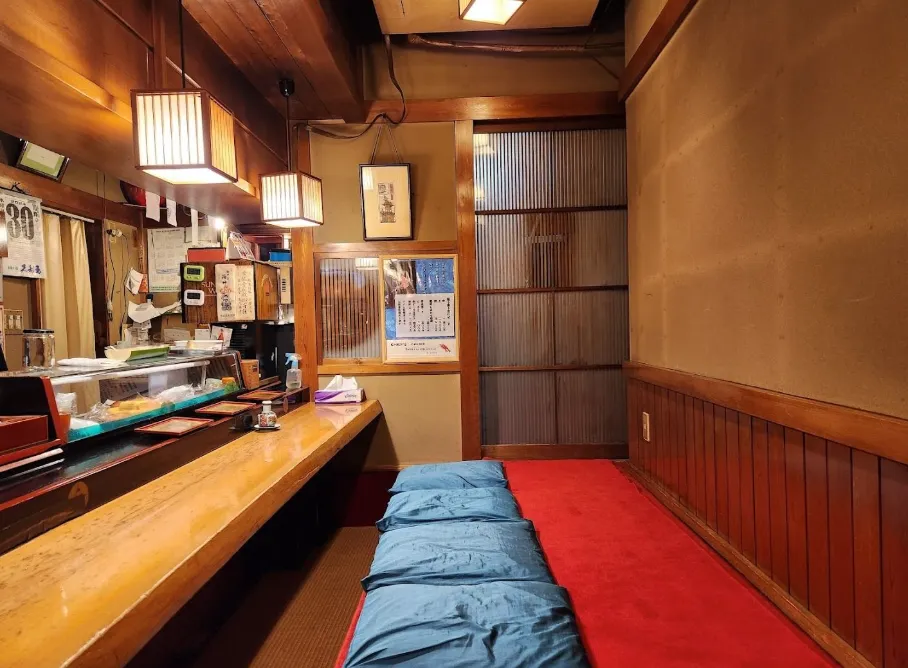 Sushi Sho – Takayama (3)