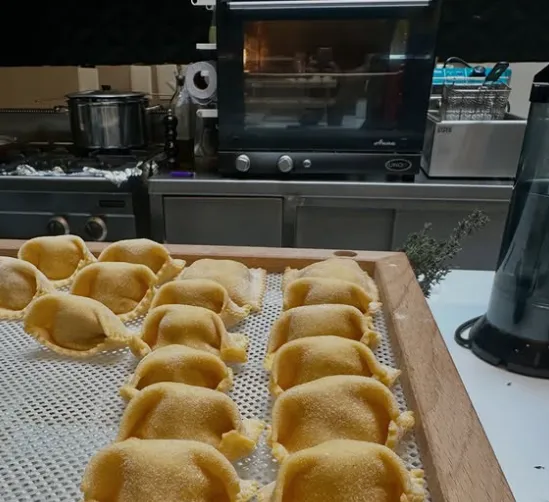 La Pacha - Pastas artesanales – Montevideo (2)