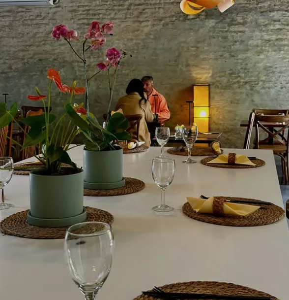La Pacha - Pastas artesanales – Montevideo (3)