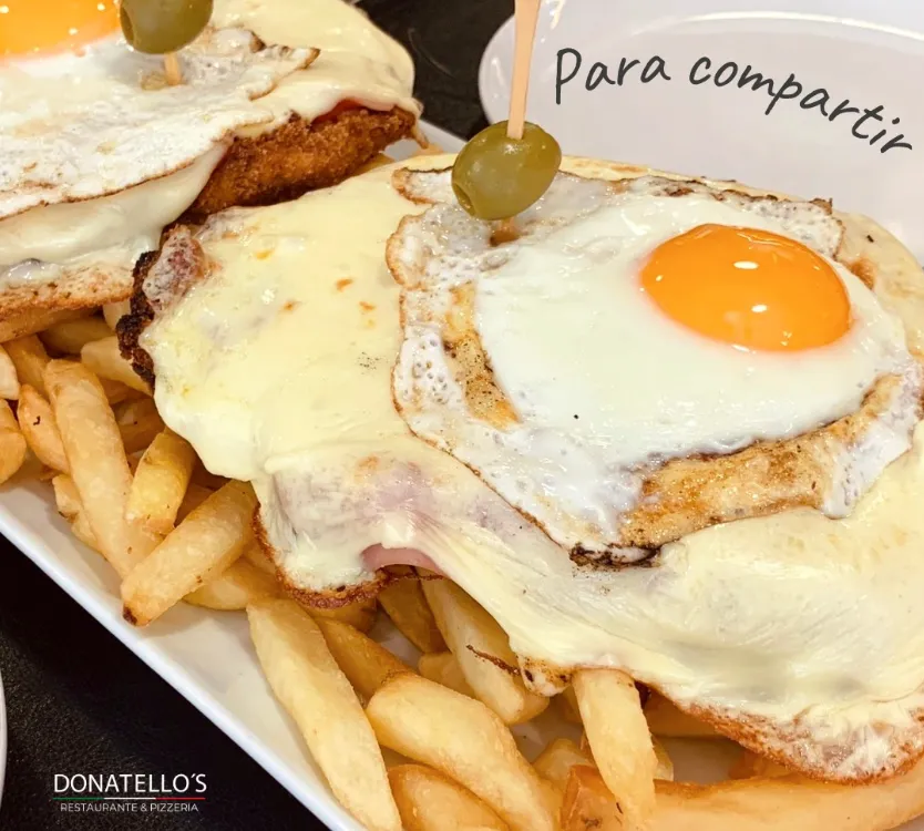  Donatello’s – Montevideo (2)