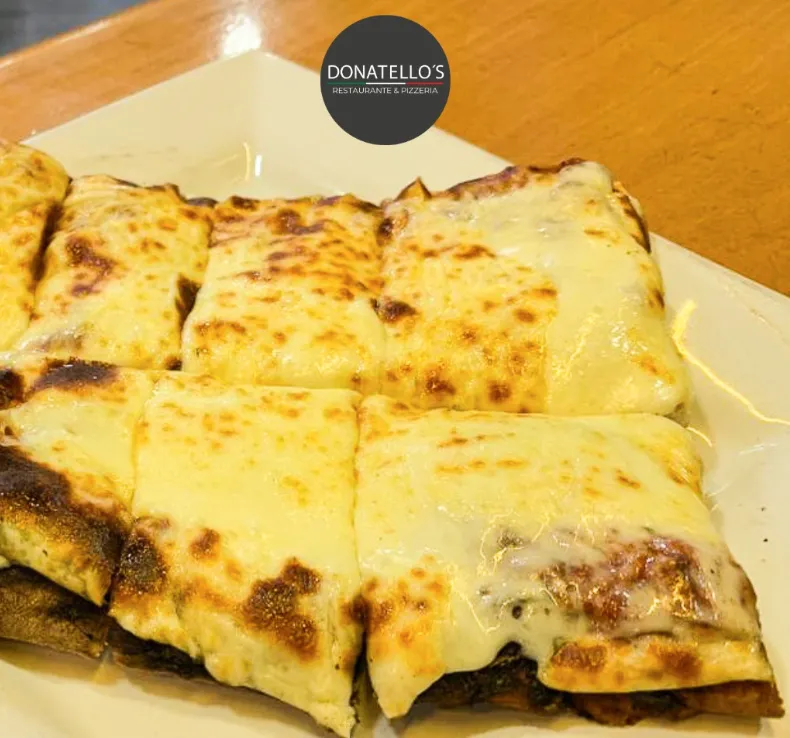  Donatello’s – Montevideo (4)