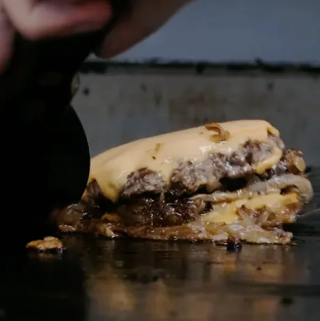 Farsa Burgers – Montevideo (2)