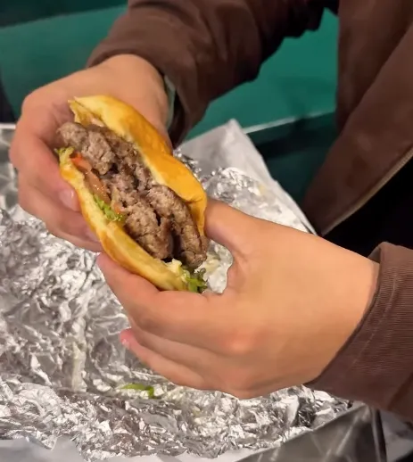 Farsa Burgers – Montevideo (4)