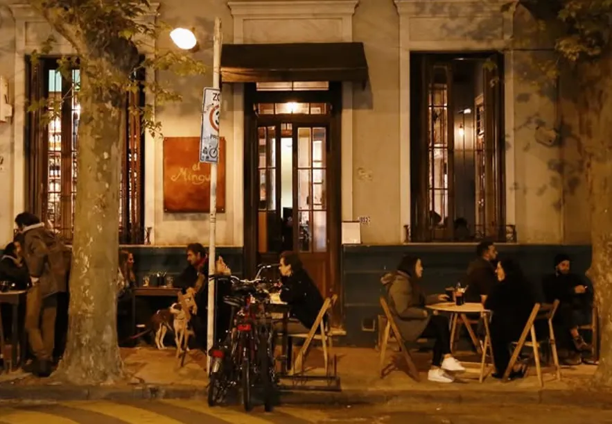 El Mingus – Montevideo (3)