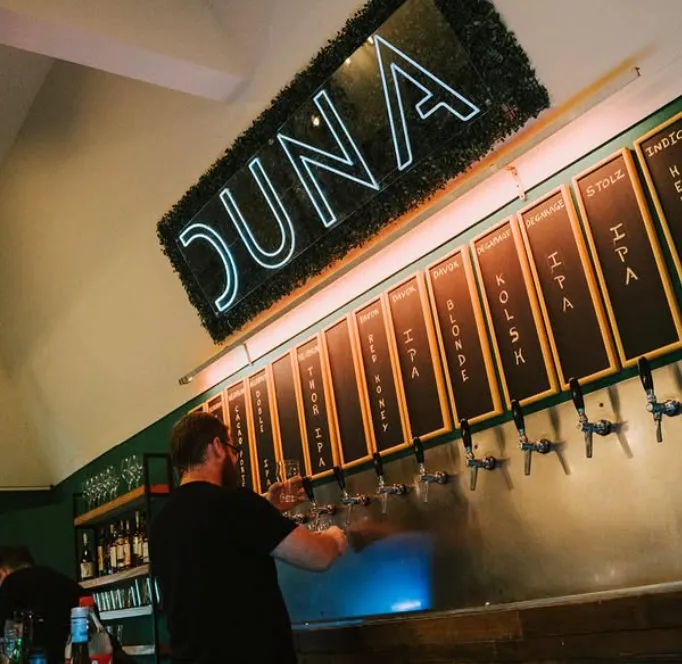 Duna Bar – Montevideo (4)