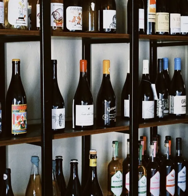 Viti Bar de Vinos – Montevideo (3)