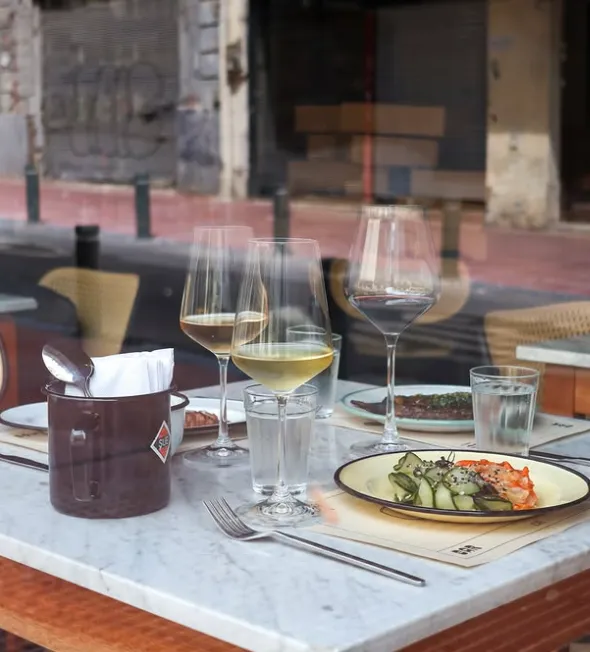 Viti Bar de Vinos – Montevideo (4)