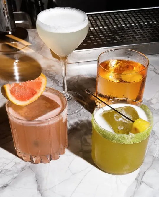 Baker's Bar – Montevideo (2)