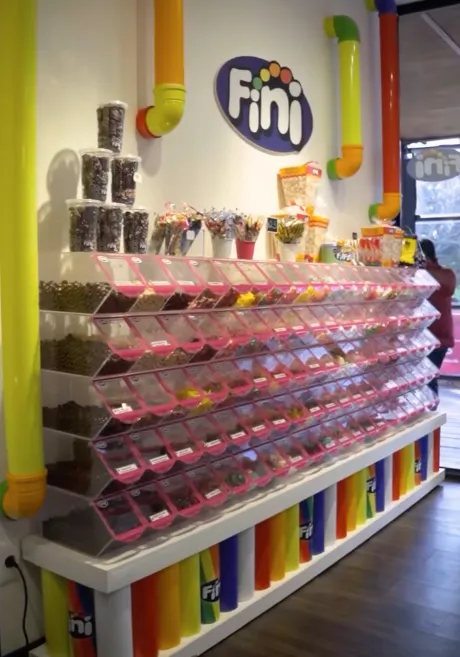Las Delicias – Montevideo (4)