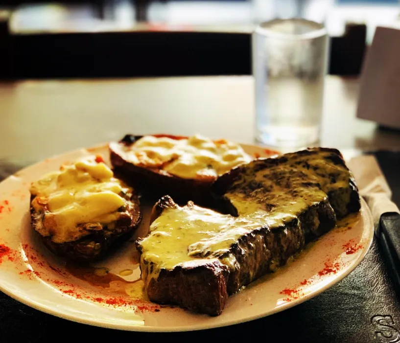 Bar Michigan – Montevideo (2)