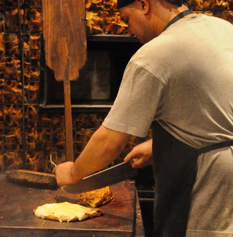 Bar Mendizabal Carrasco – Montevideo (3)