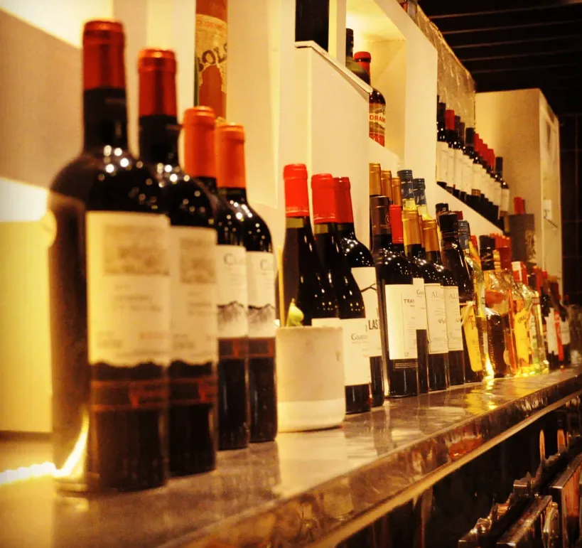 Bar Mendizabal Carrasco – Montevideo (4)