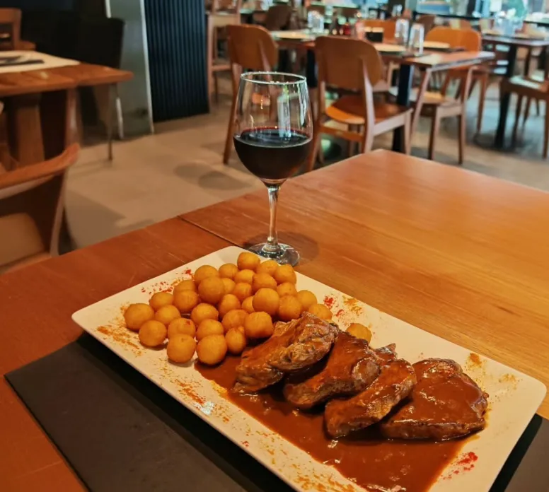 Bar Mendizabal Pocitos – Montevideo (2)