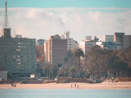 Playa Ramírez – Montevideo (2)