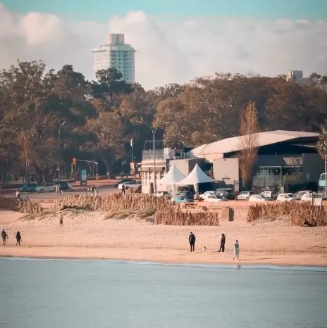 Playa Ramírez – Montevideo (4)