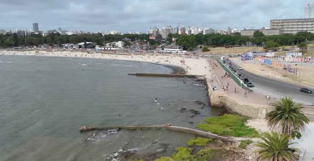 Playa Ramírez – Montevideo (3)